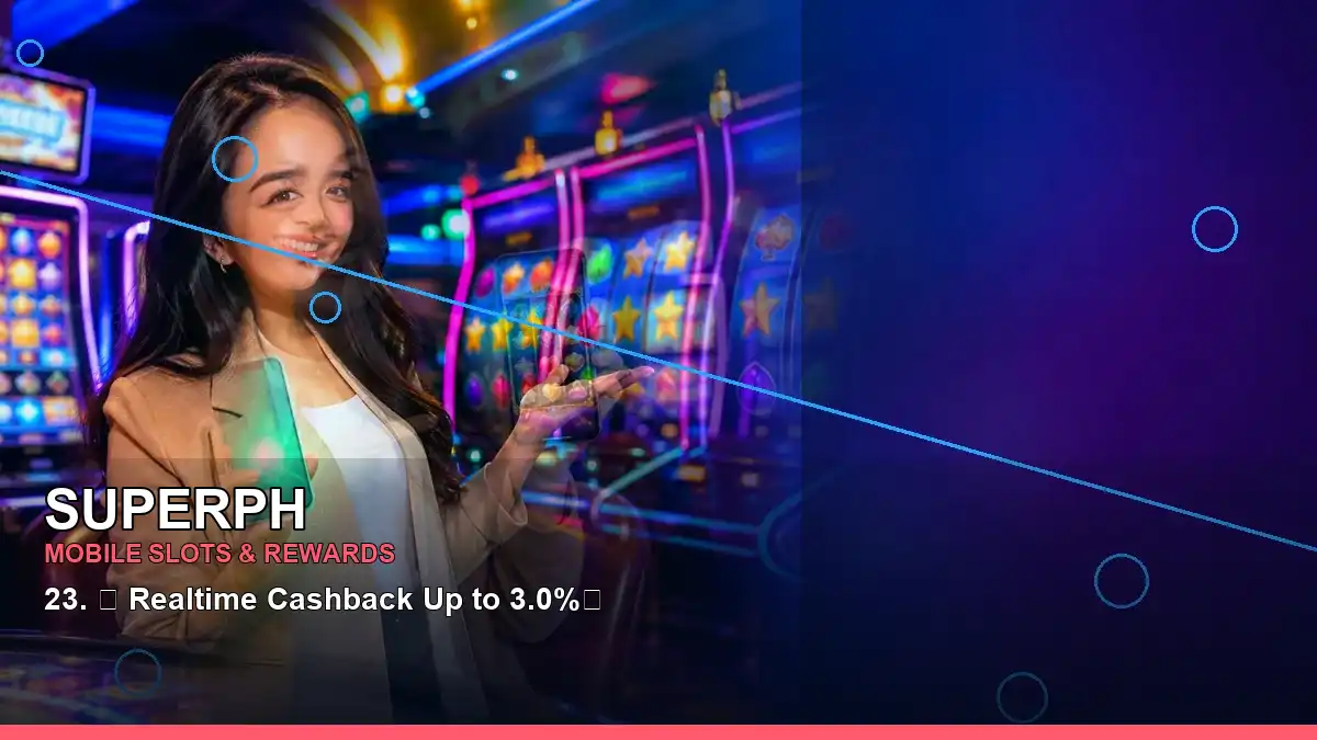 Explore SUPERPH Dragon and Tiger information for Philippine users, including mobile access, live game details, and account guidance.